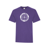 Pat & Andrea Outdoor Adventures Adult Tee