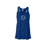 Darrell Wells Outdoors and Different Stuff Flowy Racerbank Tank