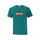 Barry Langdon Outdoors Adult Tee