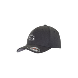 Darrell Wells Outdoors and Different Stuff FLEXFIT® Wool Blend Cap