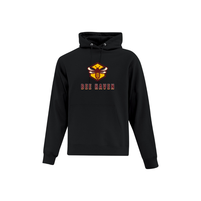 Bee Haven Adult Hoodies