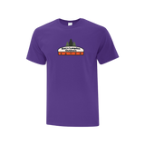 Barry Langdon Outdoors Adult Tee