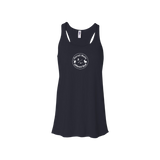 Darrell Wells Outdoors and Different Stuff Flowy Racerbank Tank