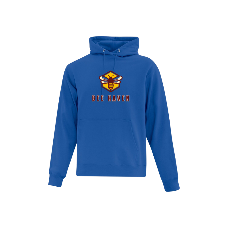 Bee Haven Adult Hoodies