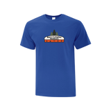 Barry Langdon Outdoors Adult Tee