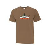 Barry Langdon Outdoors Adult Tee