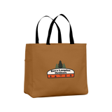 Barry Langdon Outdoors Reusable Tote