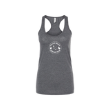 Darrell Wells Outdoors and Different Stuff Racerback Blend Tank