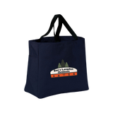 Barry Langdon Outdoors Reusable Tote