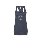 Darrell Wells Outdoors and Different Stuff Racerback Blend Tank