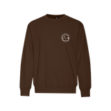 Darrell Wells Outdoors and Different Stuff Comfy Crewneck