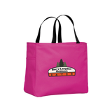 Barry Langdon Outdoors Reusable Tote