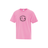 Darrell Wells Outdoors and Different Stuff Youth Tee