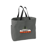 Barry Langdon Outdoors Reusable Tote