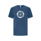Pat & Andrea Outdoor Adventures Adult Tee