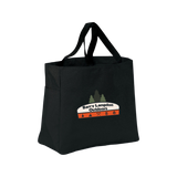 Barry Langdon Outdoors Reusable Tote