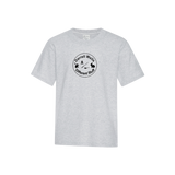 Darrell Wells Outdoors and Different Stuff Youth Tee