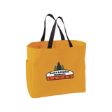 Barry Langdon Outdoors Reusable Tote