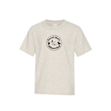 Darrell Wells Outdoors and Different Stuff Youth Tee