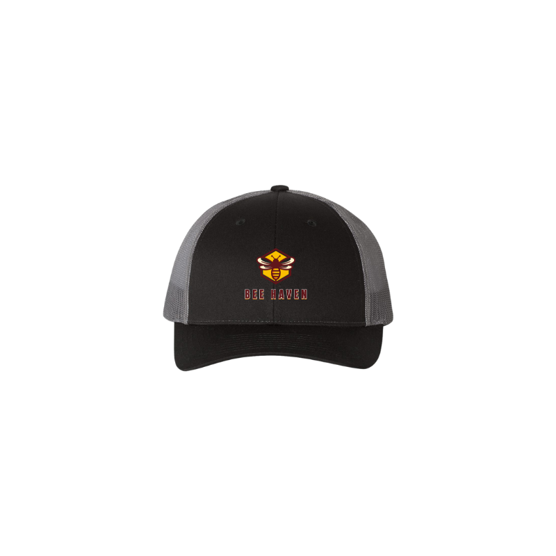Bee Haven  Low Pro Trucker Cap