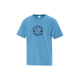 Darrell Wells Outdoors and Different Stuff Youth Tee