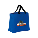 Barry Langdon Outdoors Reusable Tote