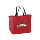 Barry Langdon Outdoors Reusable Tote