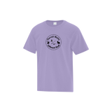Darrell Wells Outdoors and Different Stuff Youth Tee