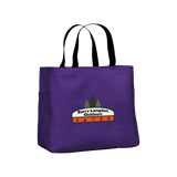 Barry Langdon Outdoors Reusable Tote