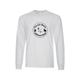 Darrell Wells Outdoors and Different Stuff Long Sleeve T-shirt