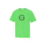 Darrell Wells Outdoors and Different Stuff Youth Tee