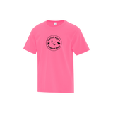 Darrell Wells Outdoors and Different Stuff Youth Tee