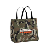 Barry Langdon Outdoors Reusable Tote