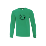Darrell Wells Outdoors and Different Stuff Long Sleeve T-shirt