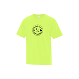 Darrell Wells Outdoors and Different Stuff Youth Tee