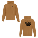 Perlwin Elementary Grad Hoodies