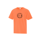 Darrell Wells Outdoors and Different Stuff Youth Tee