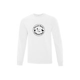 Darrell Wells Outdoors and Different Stuff Long Sleeve T-shirt