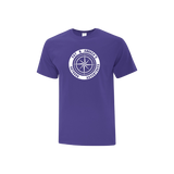 Pat & Andrea Outdoor Adventures Adult Tee