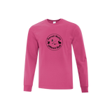 Darrell Wells Outdoors and Different Stuff Long Sleeve T-shirt