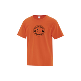 Darrell Wells Outdoors and Different Stuff Youth Tee