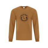 Darrell Wells Outdoors and Different Stuff Long Sleeve T-shirt