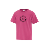 Darrell Wells Outdoors and Different Stuff Youth Tee