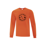 Darrell Wells Outdoors and Different Stuff Long Sleeve T-shirt