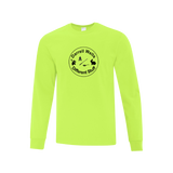 Darrell Wells Outdoors and Different Stuff Long Sleeve T-shirt