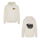Perlwin Elementary Grad Hoodies