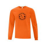 Darrell Wells Outdoors and Different Stuff Long Sleeve T-shirt