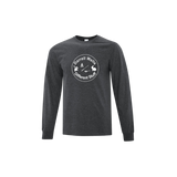 Darrell Wells Outdoors and Different Stuff Long Sleeve T-shirt