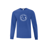 Darrell Wells Outdoors and Different Stuff Long Sleeve T-shirt