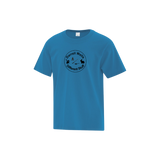 Darrell Wells Outdoors and Different Stuff Youth Tee